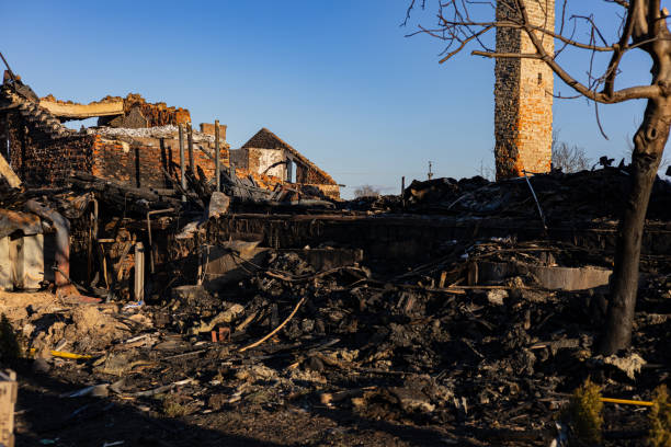 Reliable Board Up Services contractor in Wayne, OH by Fire Damage Doption